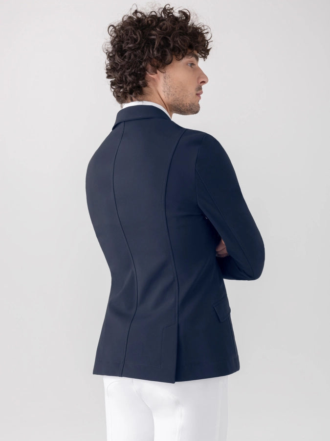 GIACCA DA UOMO EQUILINE NORMANK