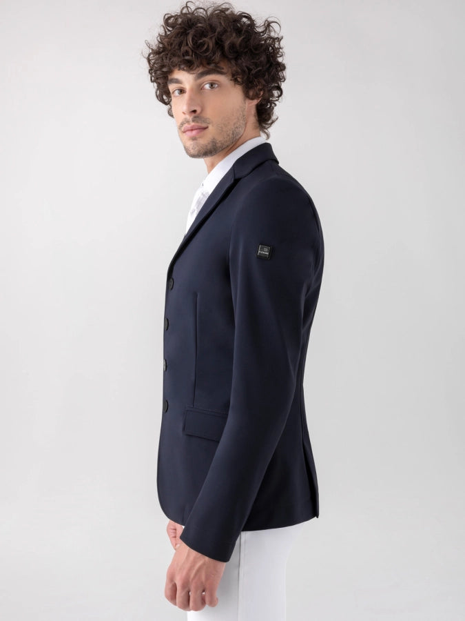 GIACCA DA UOMO EQUILINE NORMANK
