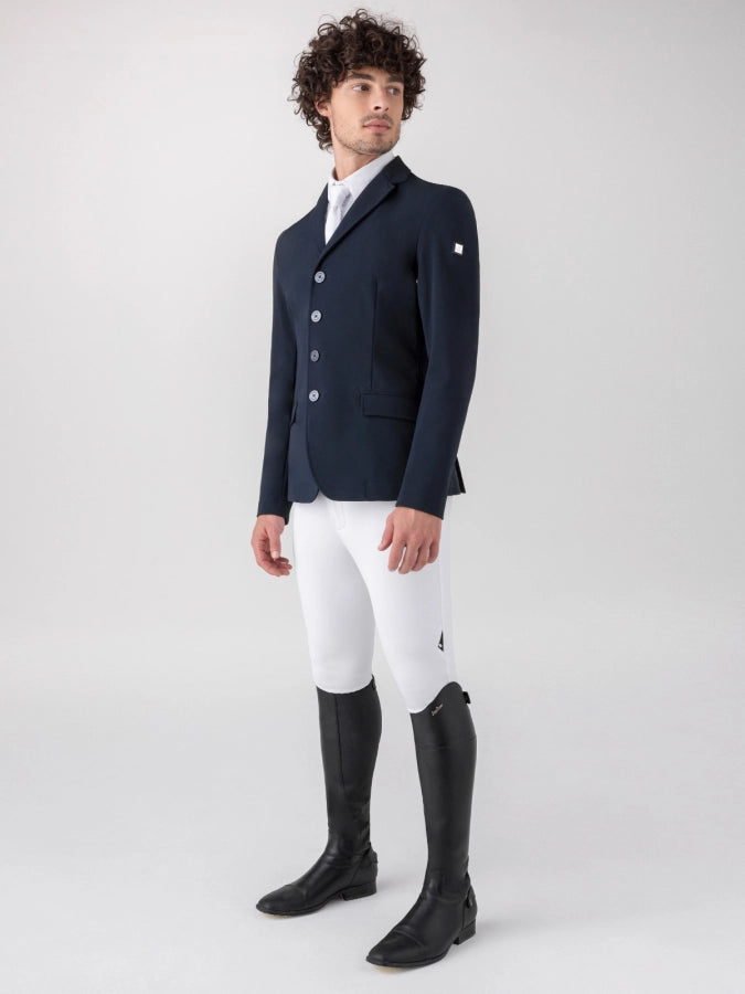 GIACCA DA UOMO EQUILINE NORMANK