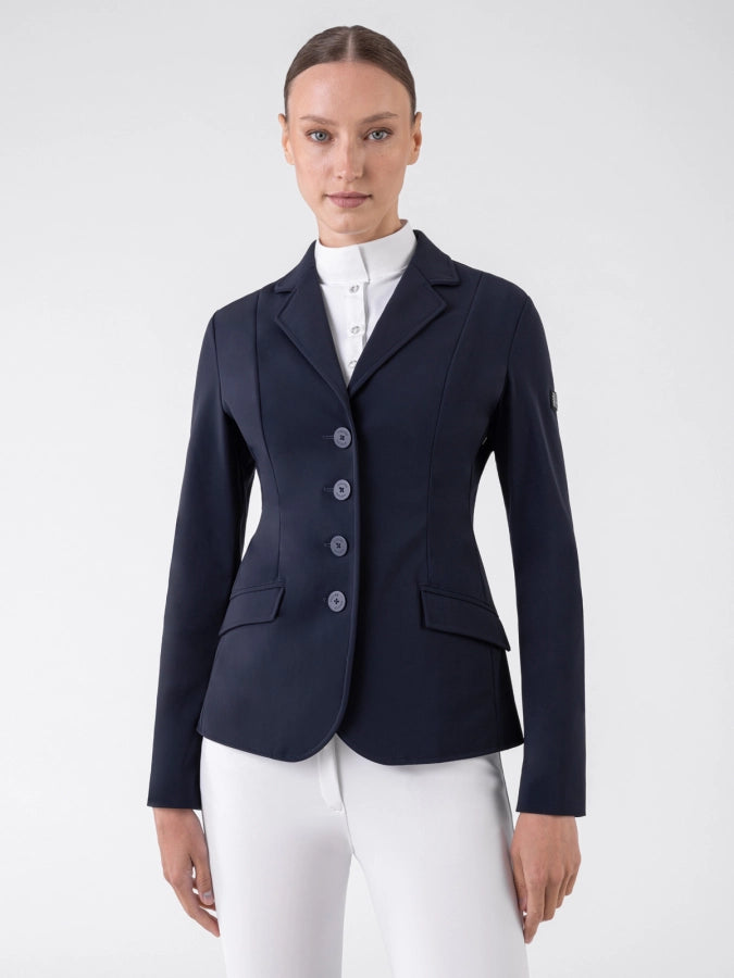 GIACCA DONNA EQUILINE MIRIAMK