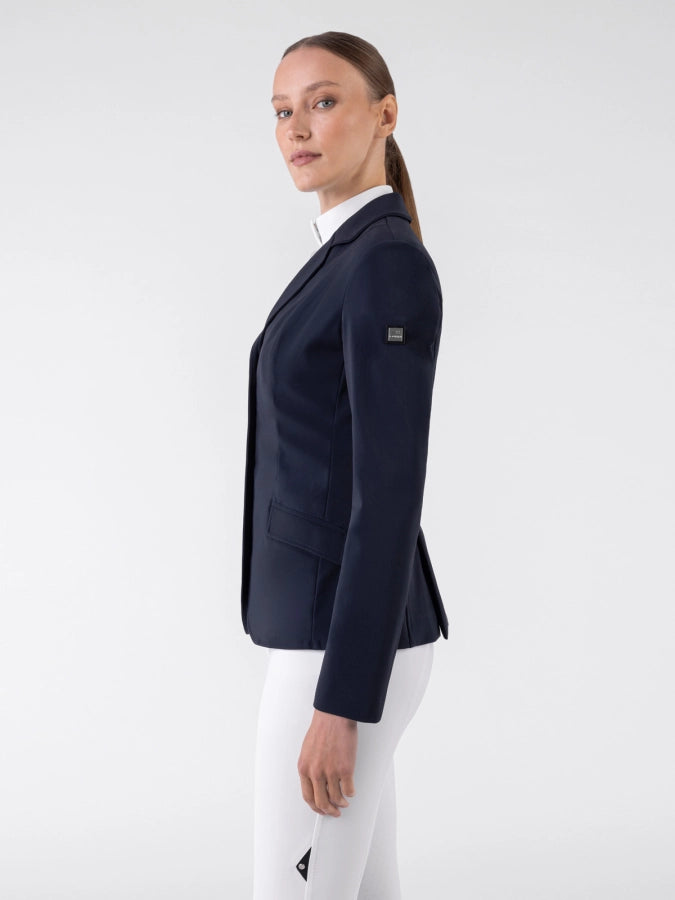 GIACCA DONNA EQUILINE MIRIAMK