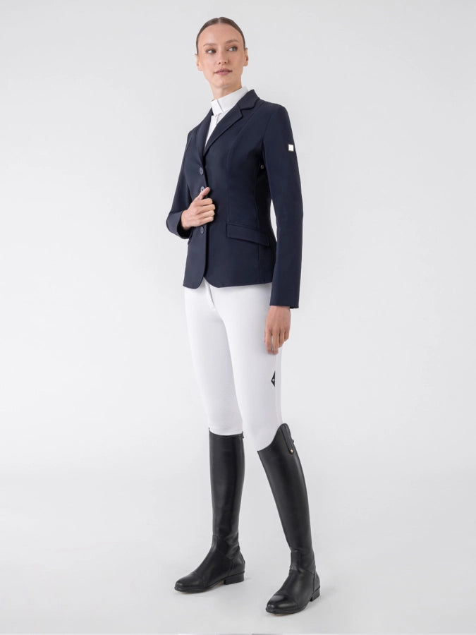 GIACCA DONNA EQUILINE MIRIAMK