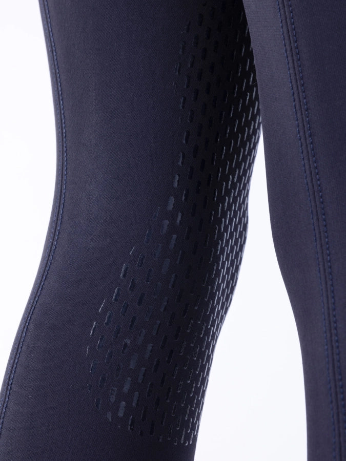 PANTALONE BAMBINO EQUILINE GRIP GINOCCHIO JHOANK