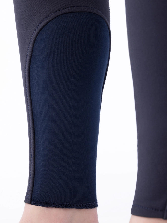 PANTALONE BAMBINO EQUILINE GRIP GINOCCHIO JHOANK