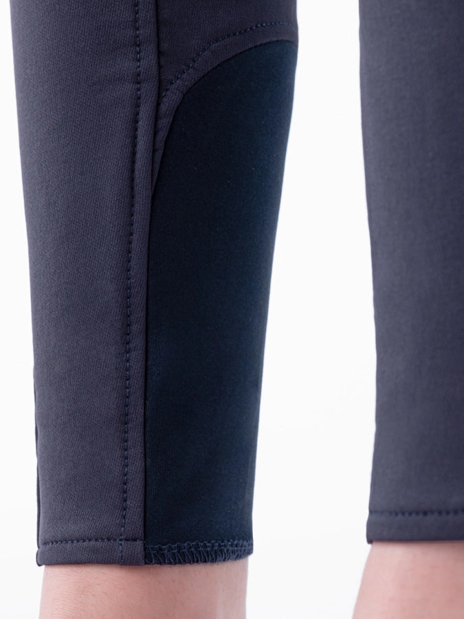 PANTALONE BAMBINA FULL GRIP EQUILINE JAKLINK