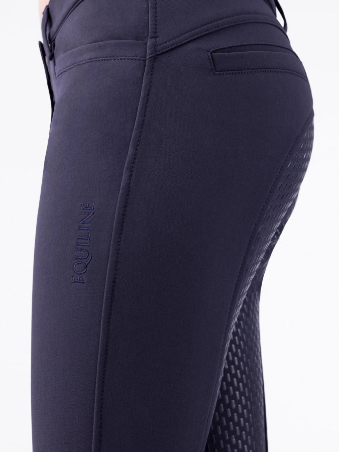 PANTALONE BAMBINA FULL GRIP EQUILINE JAKLINK