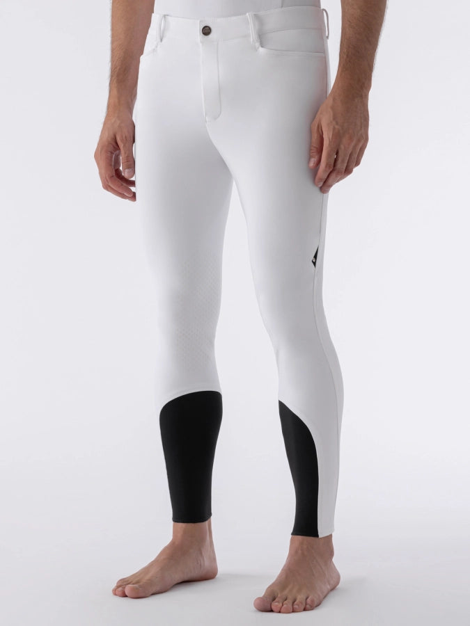 PANTALONE UOMO EQUILINE GRAFTONB