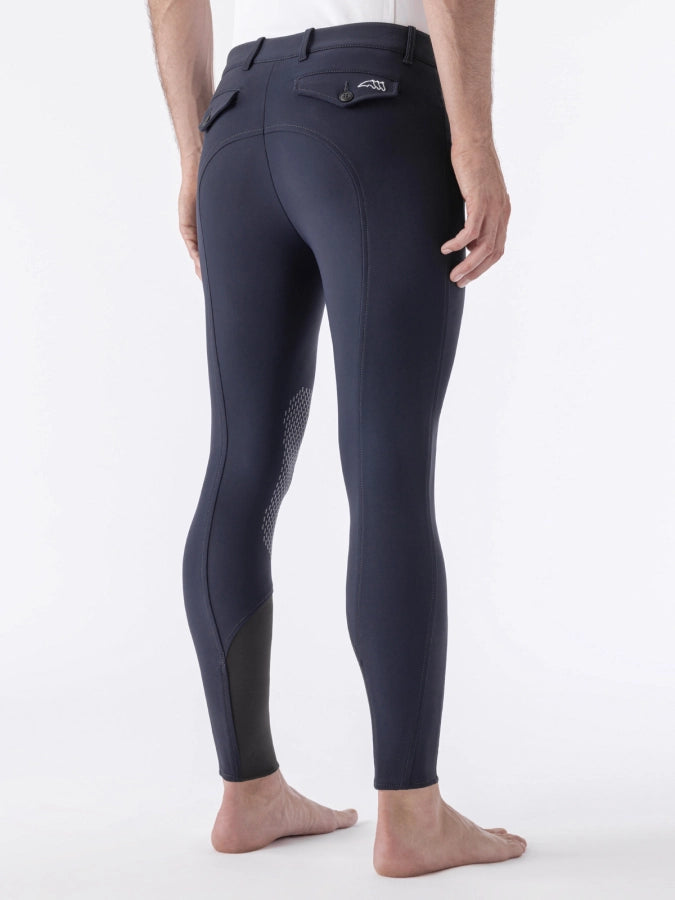 PANTALONE UOMO EQUILINE GRAFTONB