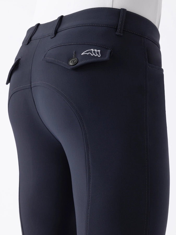 PANTALONE UOMO EQUILINE GRAFTONB