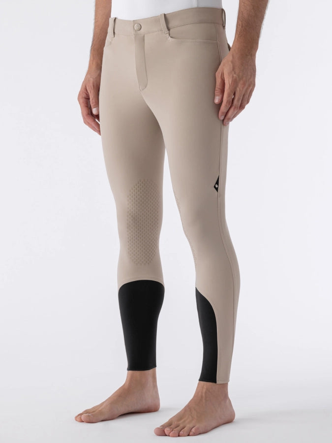 PANTALONE UOMO EQUILINE GRAFTONB