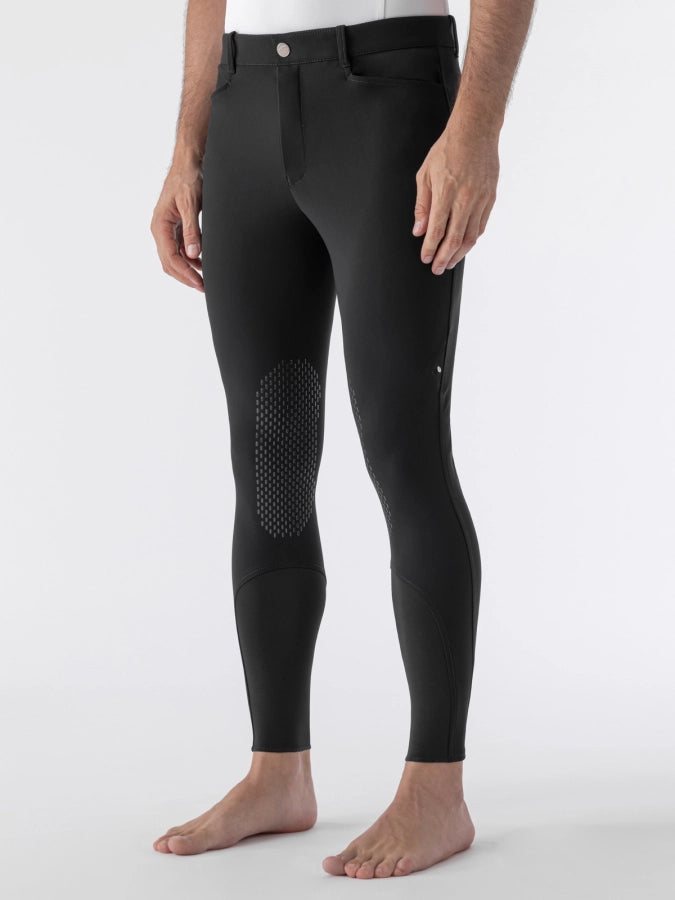 PANTALONE UOMO EQUILINE GRAFTONB
