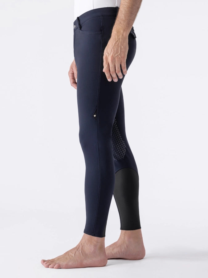 PANTALONE UOMO EQUILINE ALBERTK