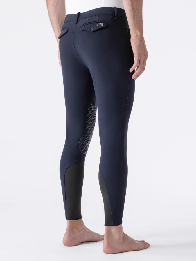 PANTALONE UOMO EQUILINE ALBERTK