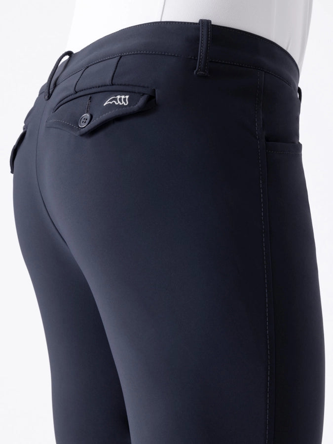 PANTALONE UOMO EQUILINE ALBERTK