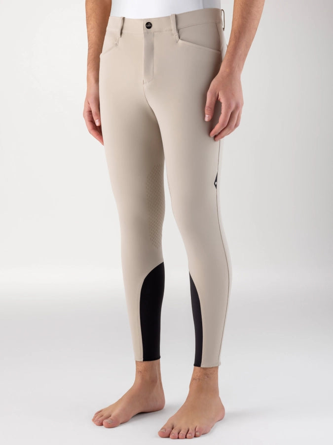 PANTALONE UOMO EQUILINE ALBERTK
