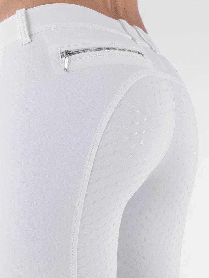 PANTALONE DONNA EQUILINE CEDAR