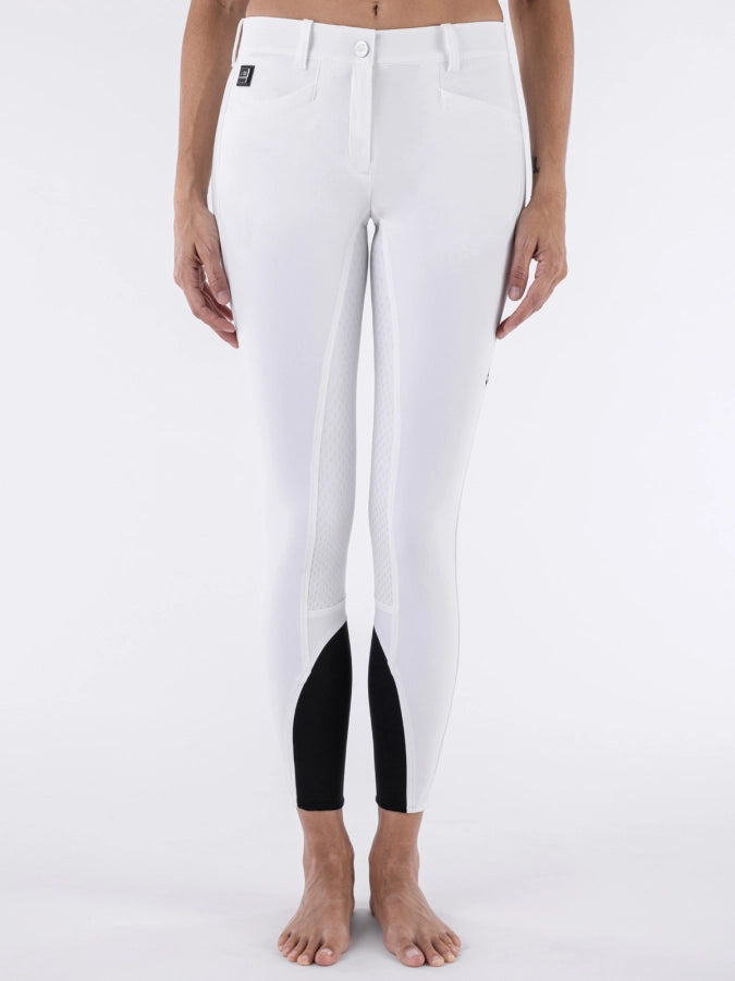 PANTALONE DONNA EQUILINE CEDAR