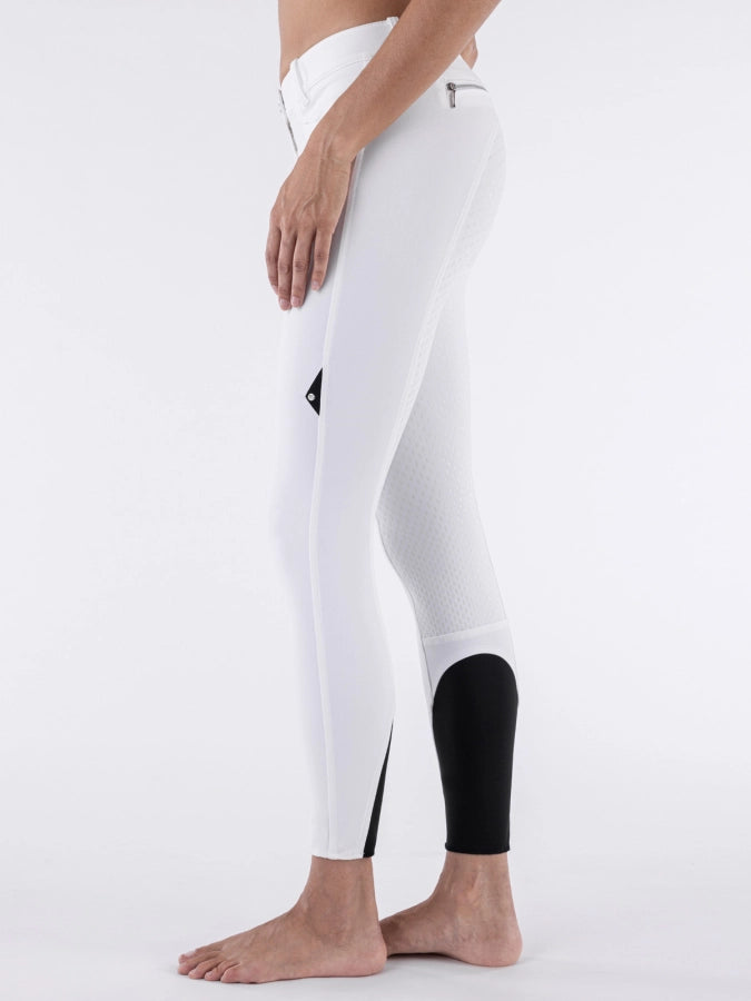 PANTALONE DONNA EQUILINE CEDAR