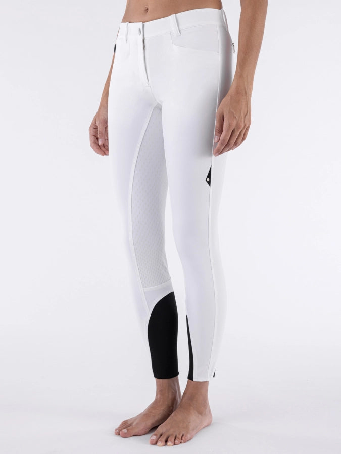 PANTALONE DONNA EQUILINE CEDAR