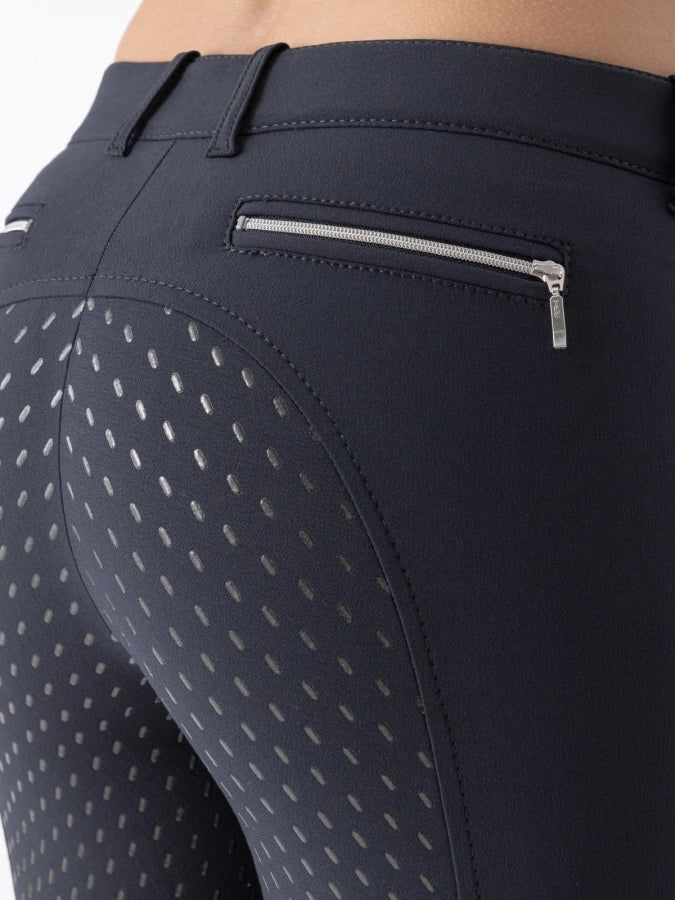 PANTALONE DONNA EQUILINE CEDAR