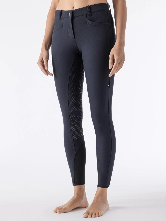 PANTALONE DONNA EQUILINE CEDAR