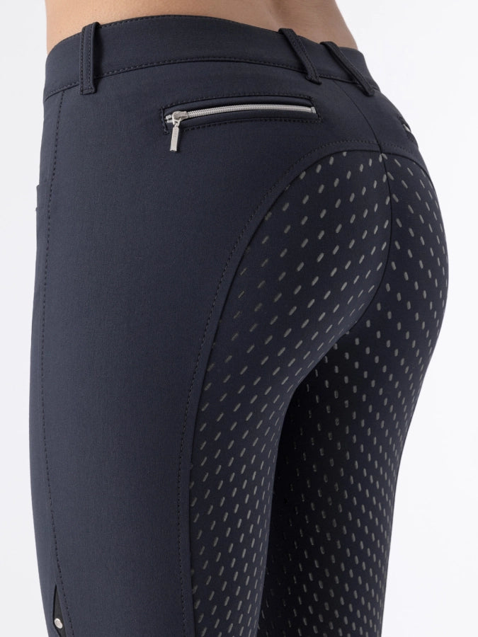 PANTALONE DONNA EQUILINE CEDAR