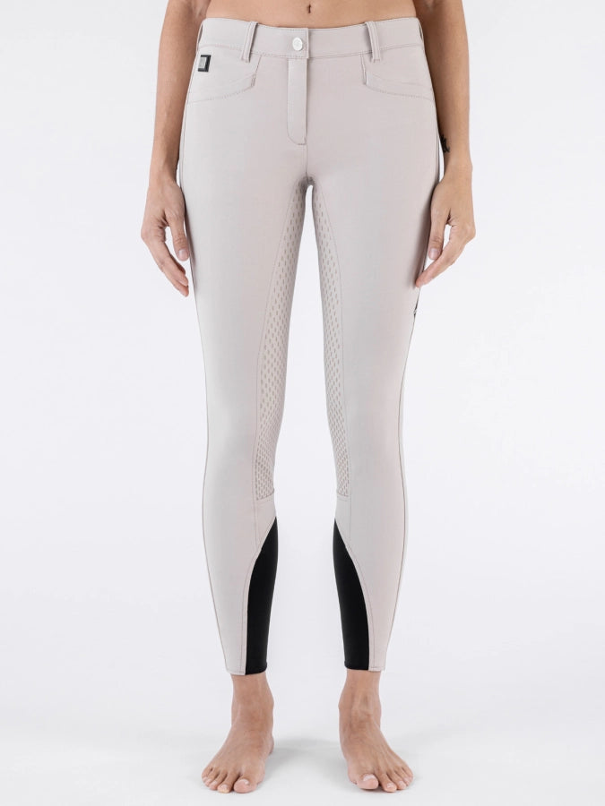 PANTALONE DONNA EQUILINE CEDAR
