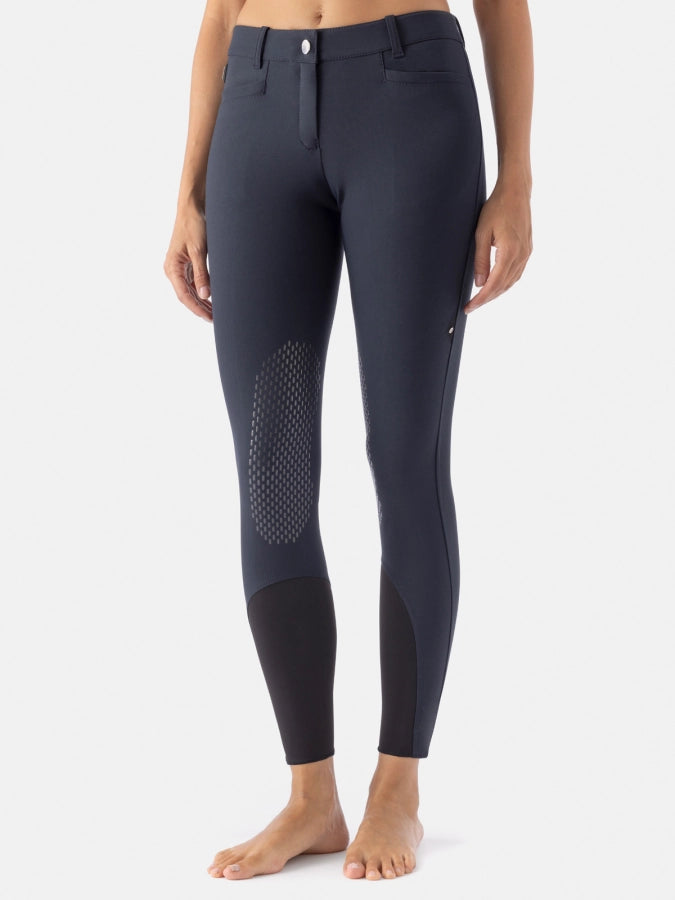 PANTALONE DONNA EQUILINE ASH