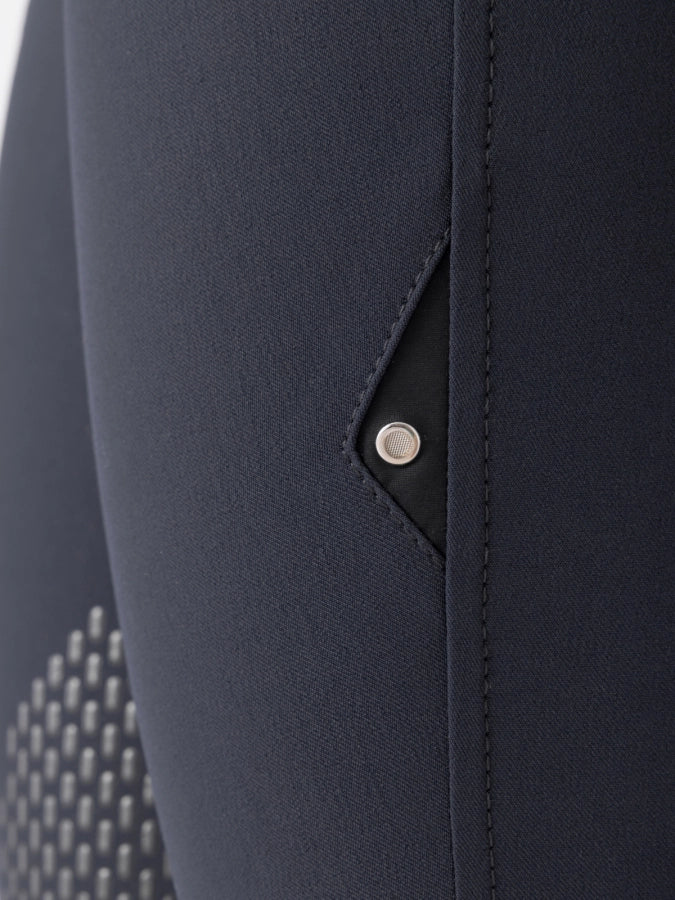 PANTALONE DONNA EQUILINE ASH