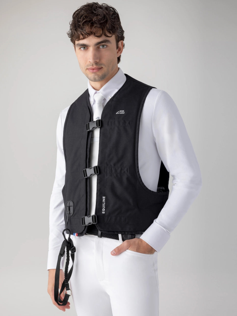 GILET AIRBAG OXAIR EQUILINE