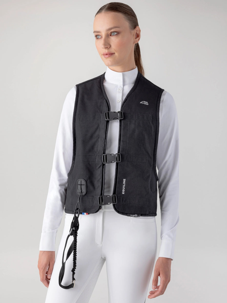 GILET AIRBAG OXAIR EQUILINE