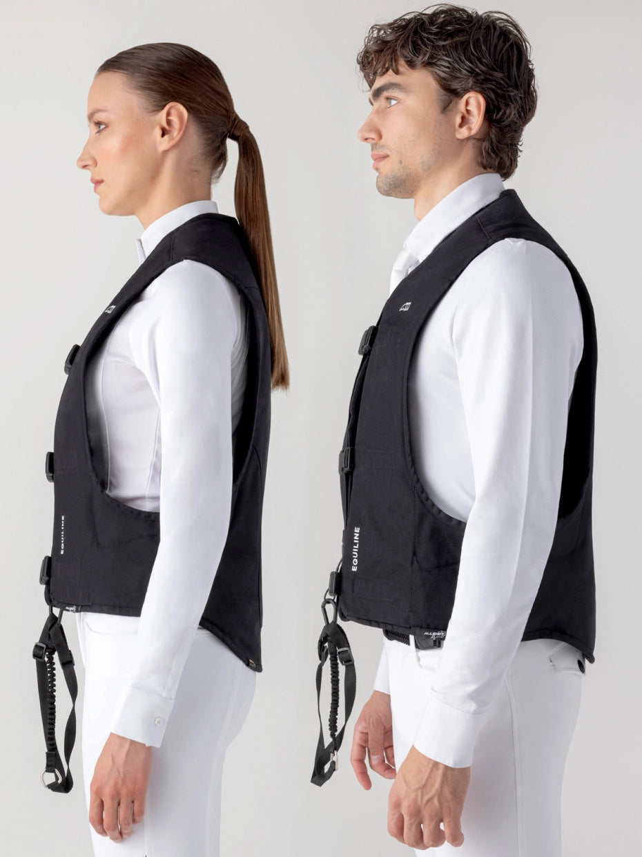 GILET AIRBAG OXAIR EQUILINE