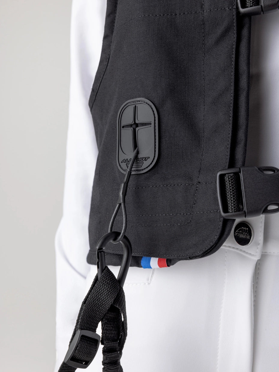GILET AIRBAG OXAIR EQUILINE