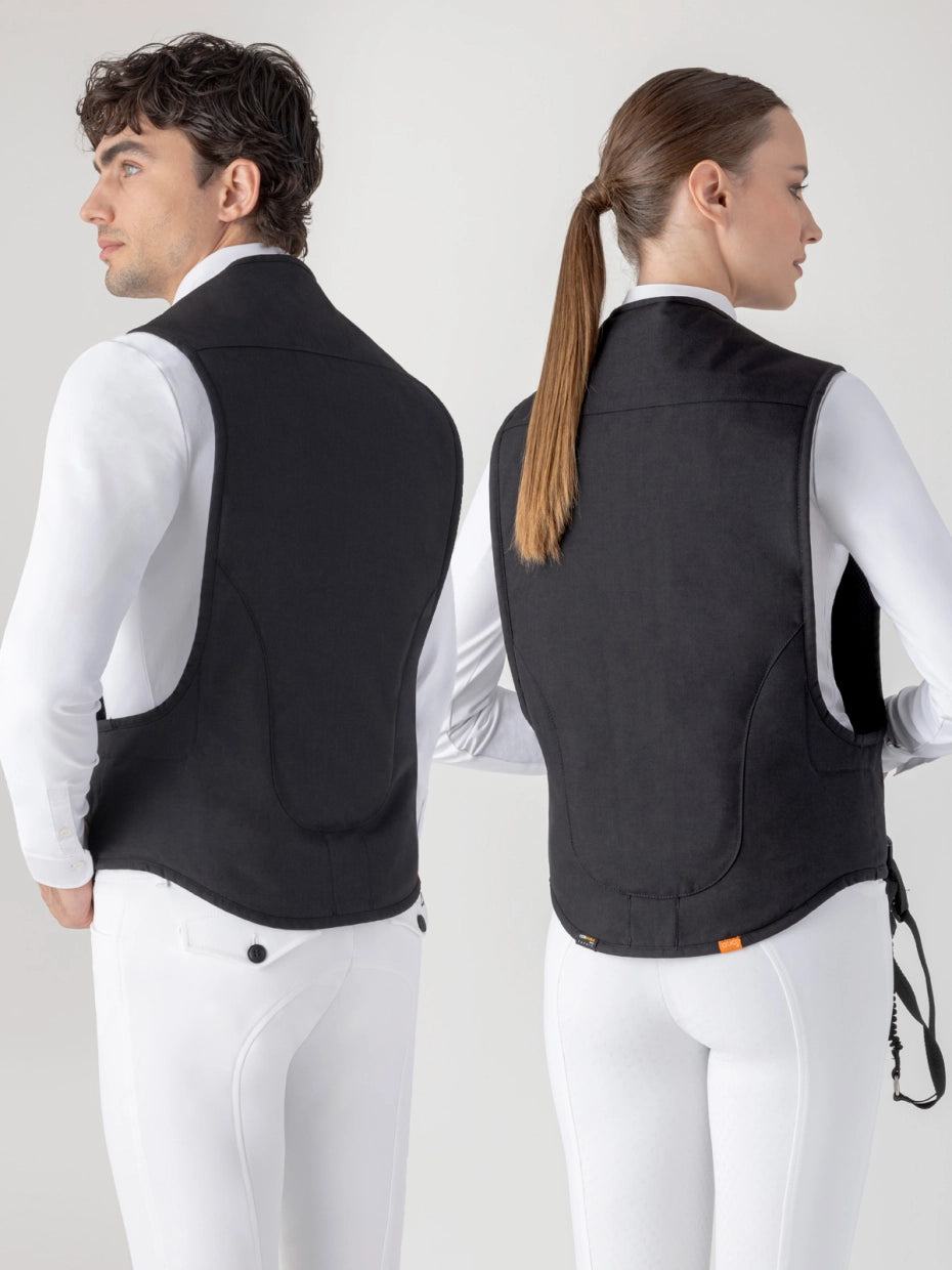 GILET AIRBAG OXAIR EQUILINE