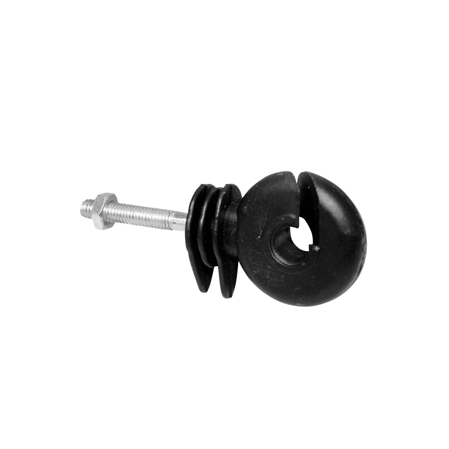 ISOLATORE CORDA VITE C/BULLONE