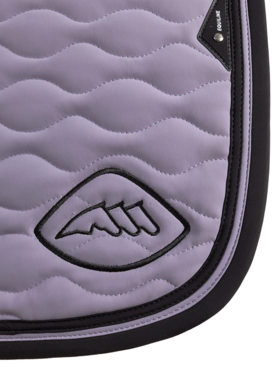 SOTTOSELLA TECH MAUVE EQUILINE