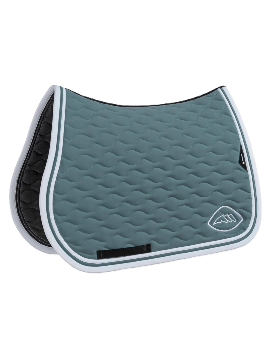 SOTTOSELLA TECH MAUVE EQUILINE