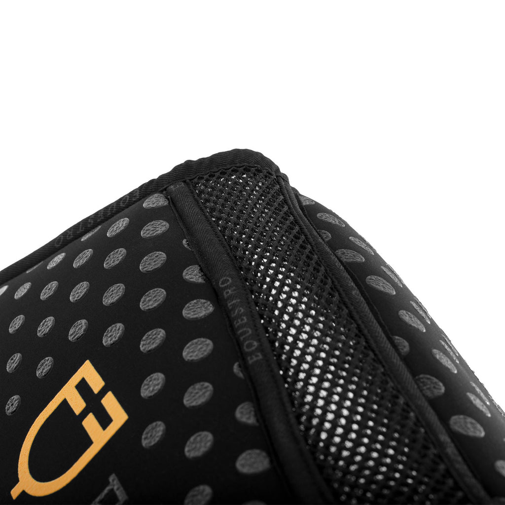 EQUESTRO COMPENSATORE MEMORY FOAM CON GRIP