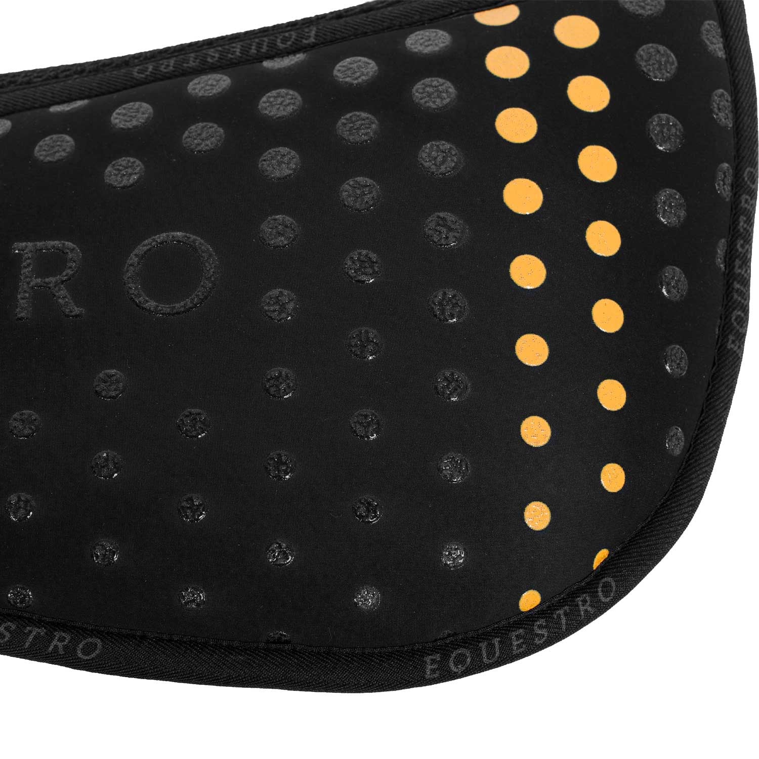 EQUESTRO COMPENSATORE MEMORY FOAM CON GRIP