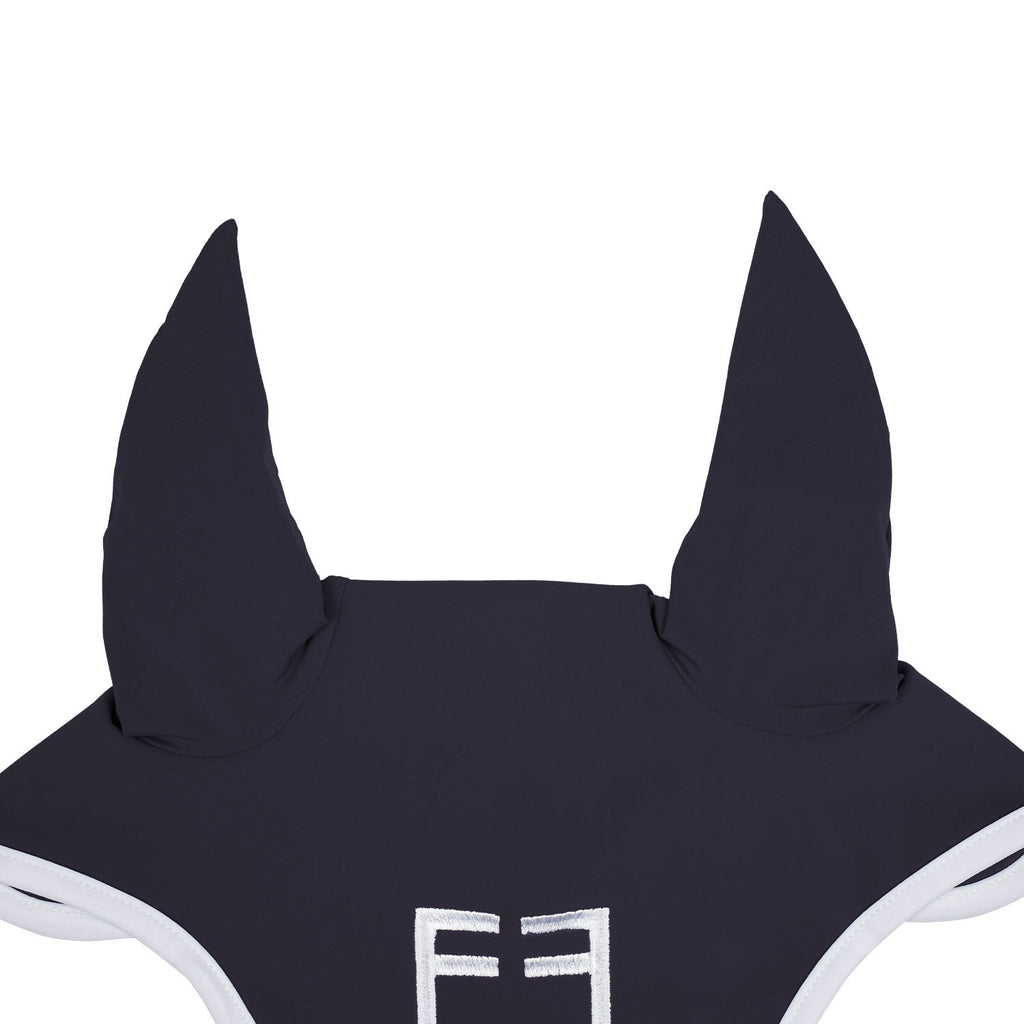 CUFFIETTA IN TESSUTO TECNICO WHITE LINE EQUESTRO