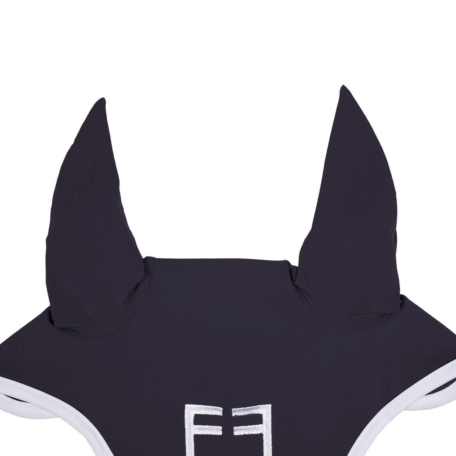 CUFFIETTA IN TESSUTO TECNICO WHITE LINE EQUESTRO