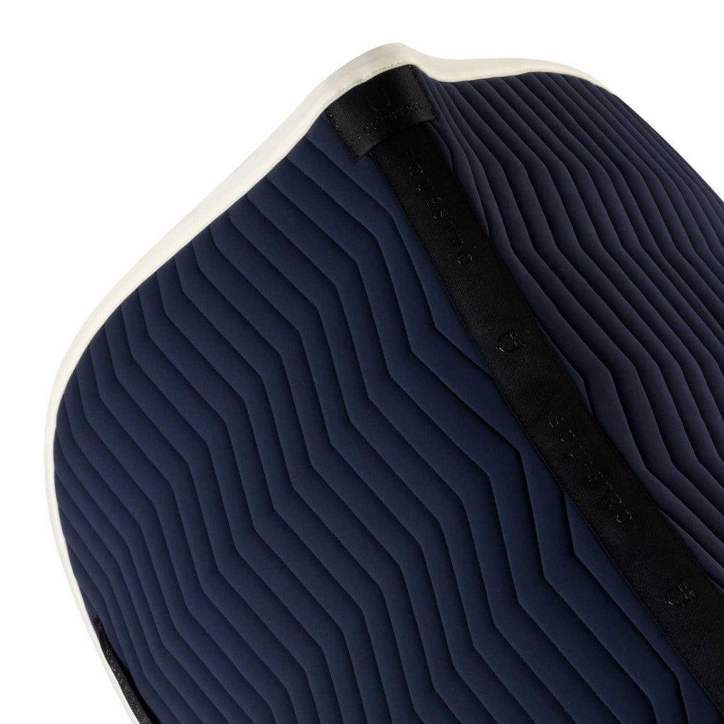 SOTTOSELLA DA SALTO WAVE QUILTING EQUESTRO