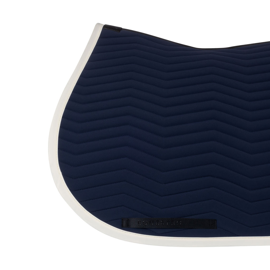 SOTTOSELLA DA SALTO WAVE QUILTING EQUESTRO