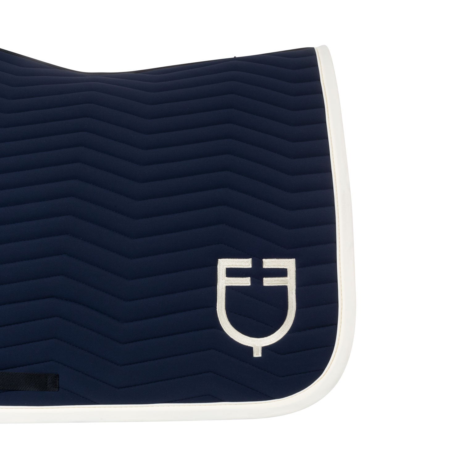 SOTTOSELLA DA SALTO WAVE QUILTING EQUESTRO