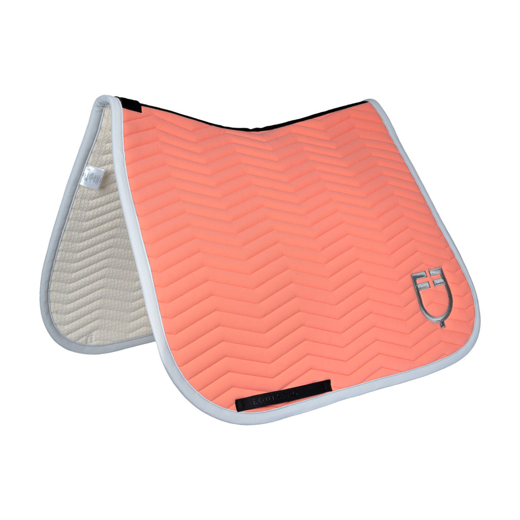 SOTTOSELLA DA DRESSAGE WAVE QUILTING EQUESTRO