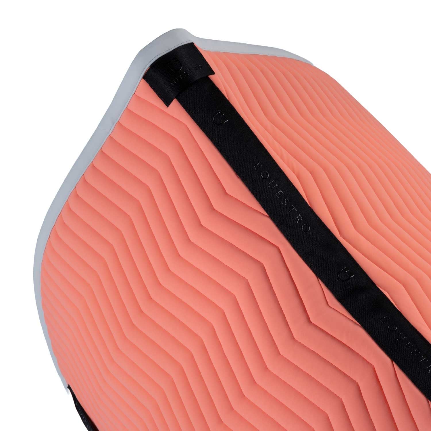 SOTTOSELLA DA DRESSAGE WAVE QUILTING EQUESTRO