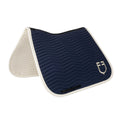 SOTTOSELLA DA DRESSAGE WAVE QUILTING EQUESTRO