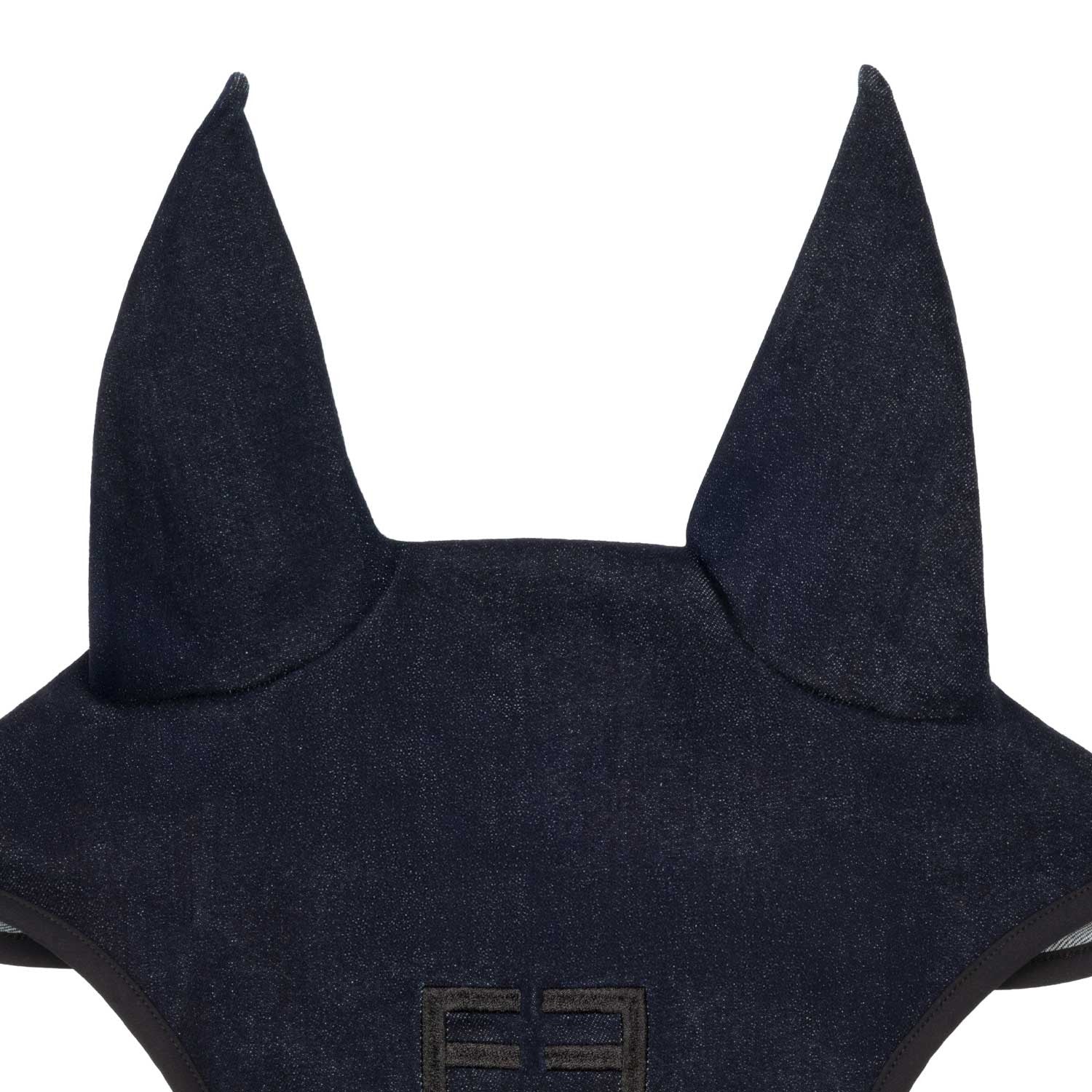 CUFFIETTA IN TESSUTO TECNICO EFFETTO DENIM EQUESTRO