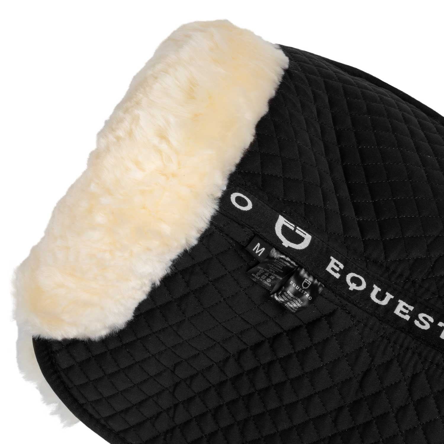 EQUESTRO COMPENSATORE CON MONTONE