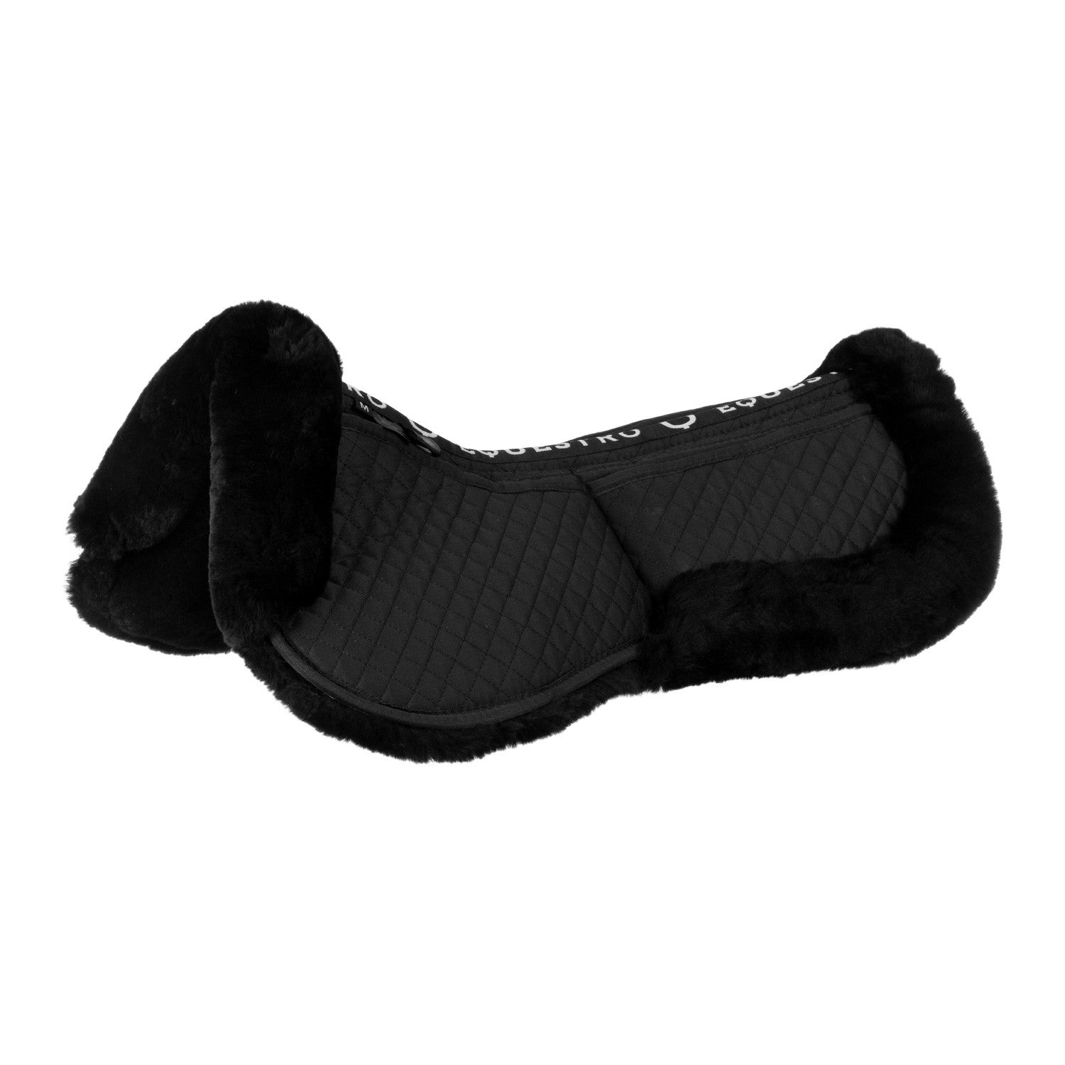 EQUESTRO COMPENSATORE CON MONTONE E TASCHE